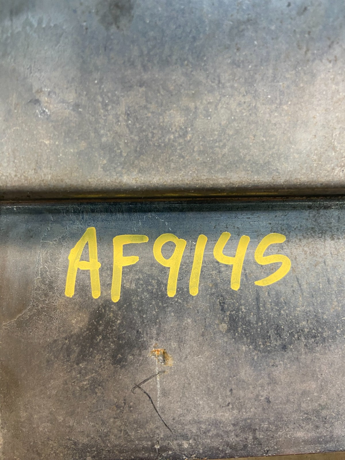 2005 Ford Explorer Mountaineer Engine Control ECU Computer Module af9145 DG3