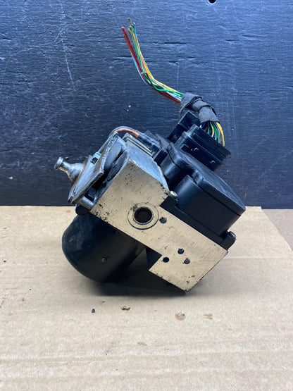 1998 1999 Mercedes E300 E320 ABS Anti Lock Brake Pump Module af8901 DG3