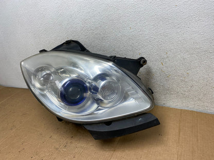 2008-2012 Buick Enclave Right Passenger Headlight Xenon Hid Two Ballast AI89331