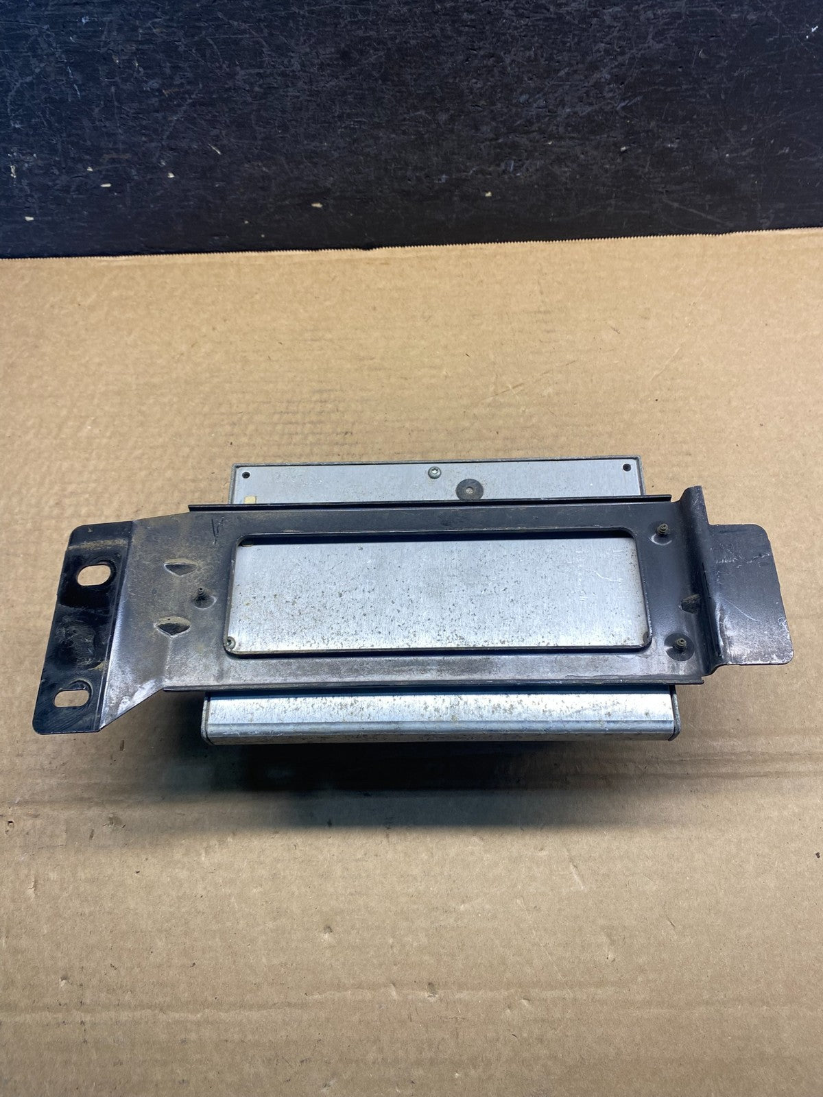 2004 Jeep Liberty 3.7L Engine ECU Computer Module ECM AF7644 DG1