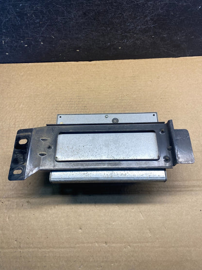 2004 Jeep Liberty 3.7L Engine ECU Computer Module ECM AF7644 DG1