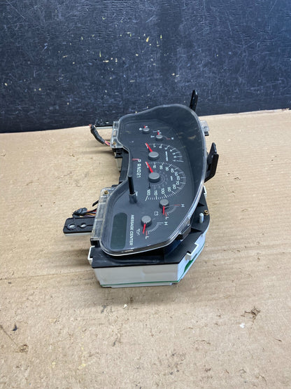 2000 2002 Ford Expedition Speedometer Instrument Gauge Cluster ah3950 DG2