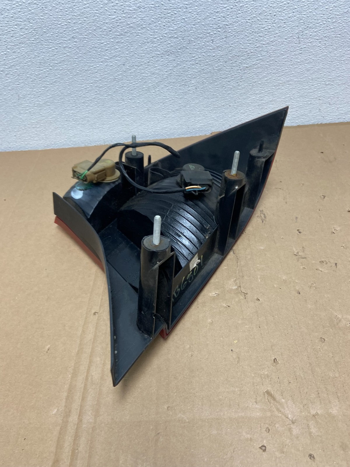 2005 2006 2007 Ford Focus Sedan Left Driver Side Tail Light Oem AB6801 DW4