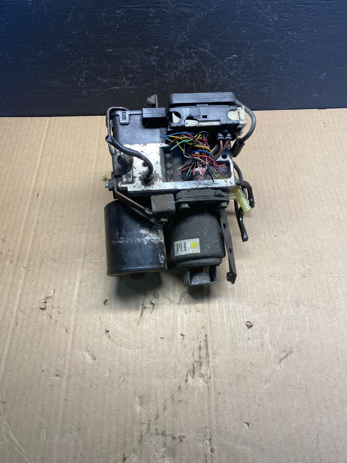 2004 - 2009 Toyota Prius ABS Brake Pump Anti Lock Module AC0895 DG2