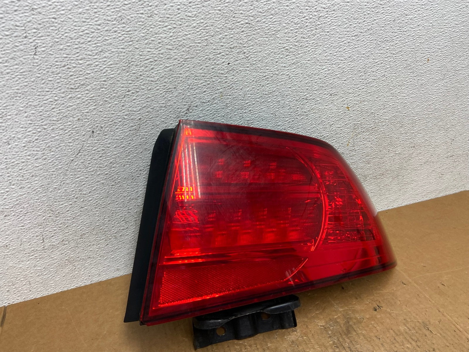 2004 2005 2006 Acura TL Right Passenger Rh Side Tail Light AE2759 LK2