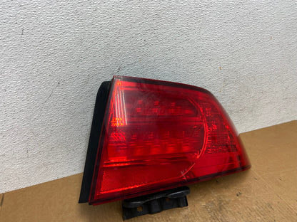 2004 2005 2006 Acura TL Right Passenger Rh Side Tail Light AE2759 LK2