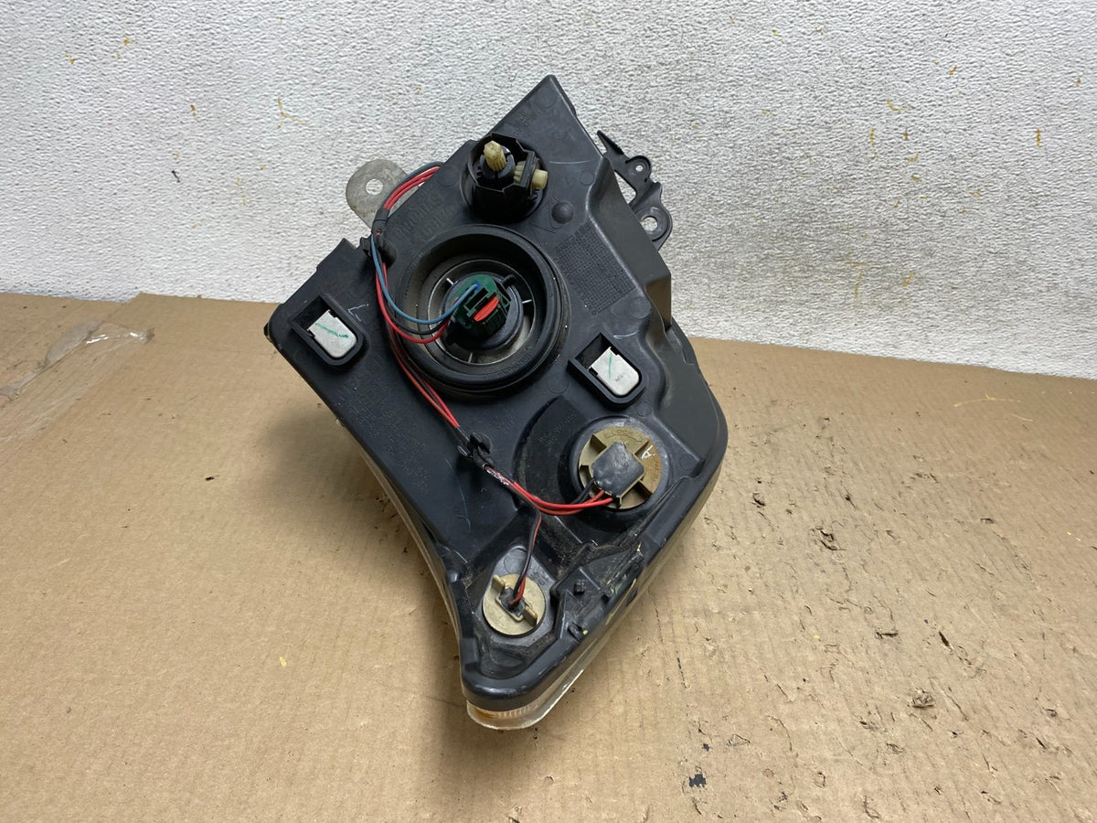 2010 2011 2012 Nissan Sentra Halogen Right Passenger RH Side Headlight AH5998 DW10