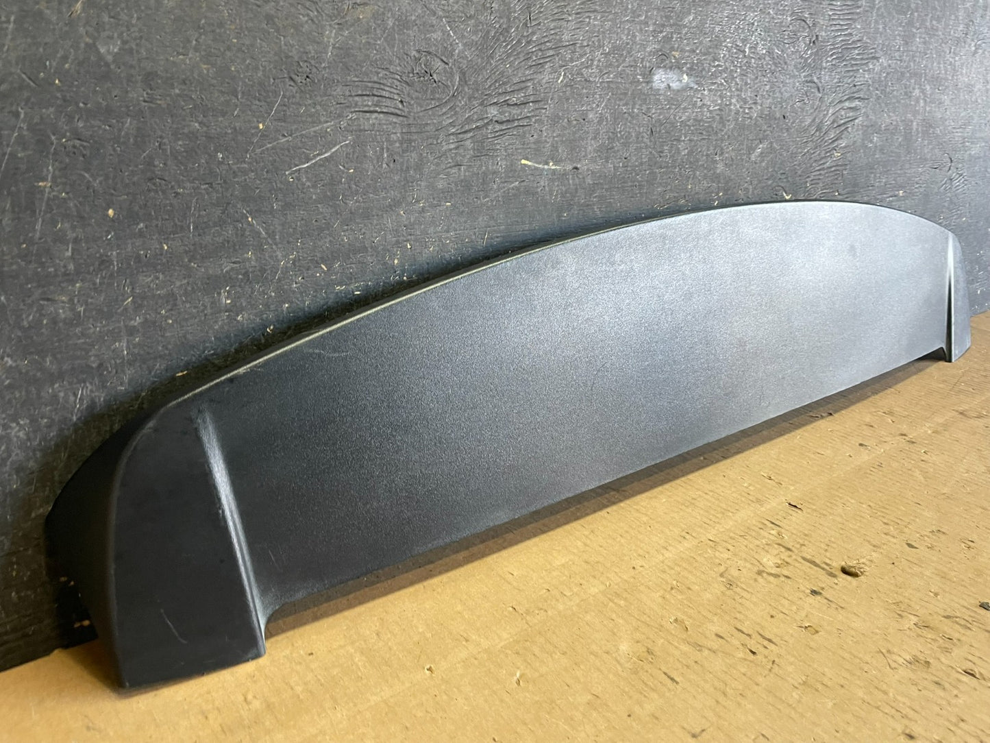 2007 to 2010 Jeep Compass Spoiler 3RD Third Break Light Rear OEM aa5966 DG1
