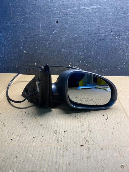 2006-2009 Volkswagen Golf GTI Right Passenger Rh View Door Mirror Oem AB0664 MS8