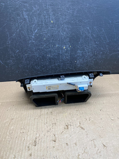 2004 to 2008 Acura TL Front Dash Dashboard AC Center Clock Air Vent AC6786 DG3