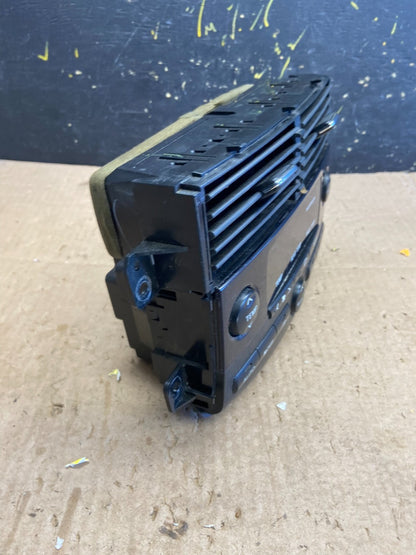 2004-2005 Toyota Sienna A/C Climate Heater Temperature Control Air Vent Z1664 DG1