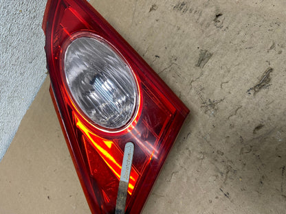 2009 2010 Nissan Murano Left Driver Lh Side Inner Tail Light AI1120 LK3