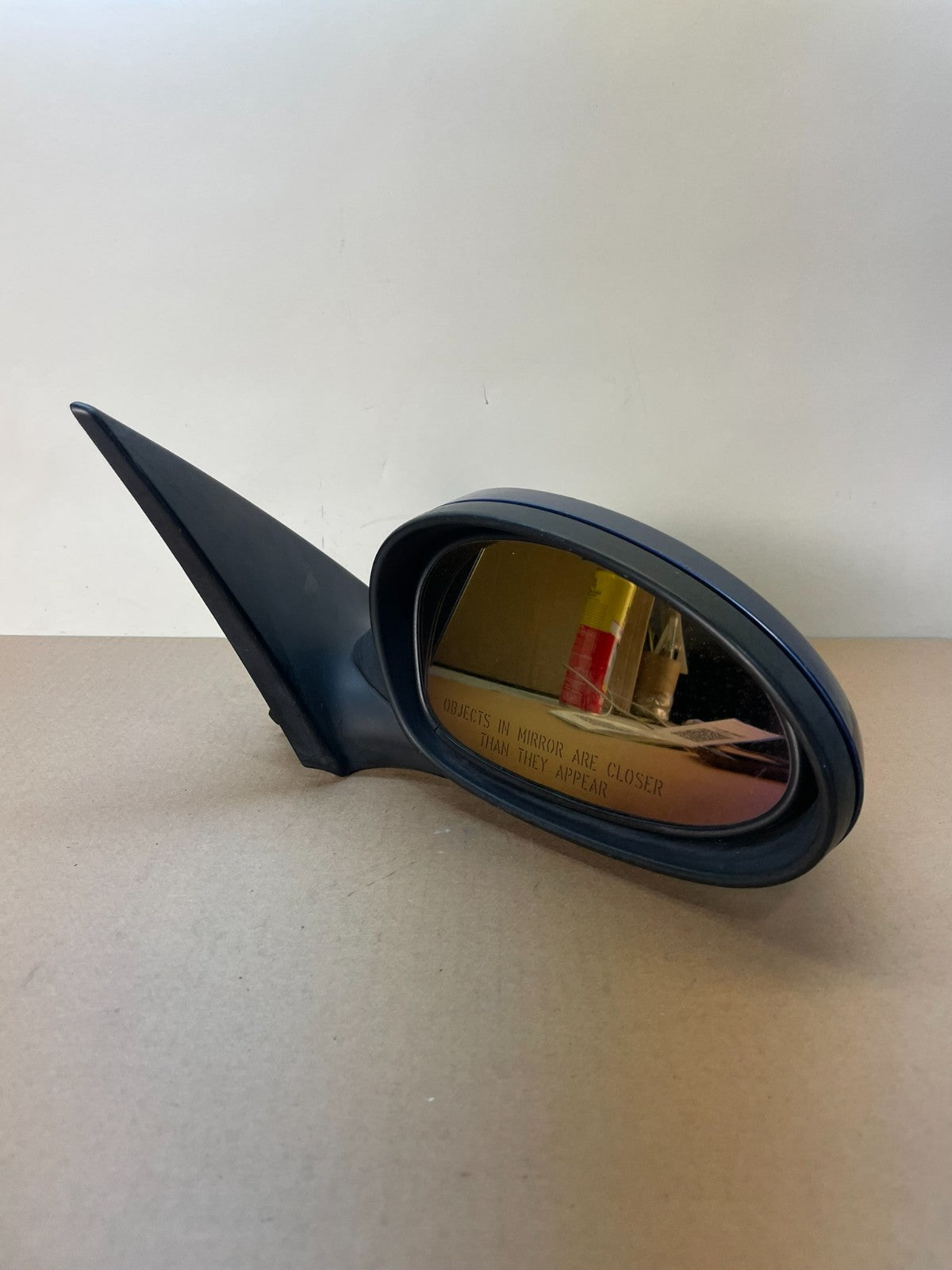 2006-2008 BMW 325i 328i 335i Right Passenger RH Side View Door Mirror AI4094 DG3