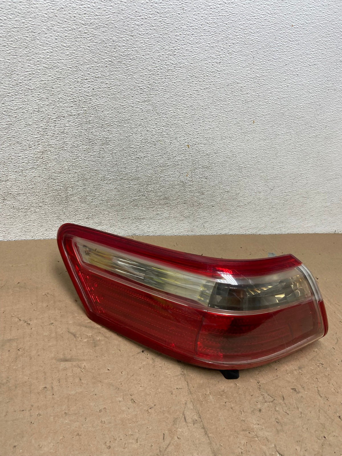 2007 2008 2009 Toyota Camry Left Driver LH Side Tail Light AG5366 LK1