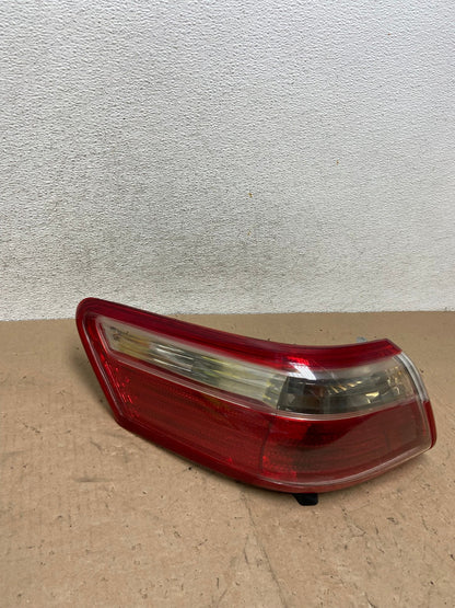 2007 2008 2009 Toyota Camry Left Driver LH Side Tail Light AG5366 LK1