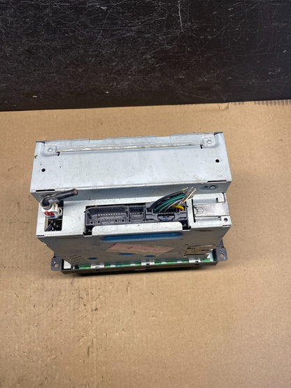 2007-2012 Chrysler Dodge Jeep Ram Radio CD MP3 AUX Receiver AE7813 DW5