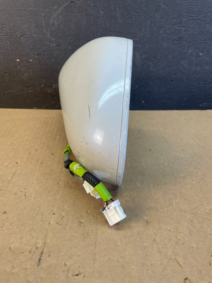 2006 - 2008 Lexus IS250 IS350 Left Driver LH Side View Door Mirror AD5676 DW10