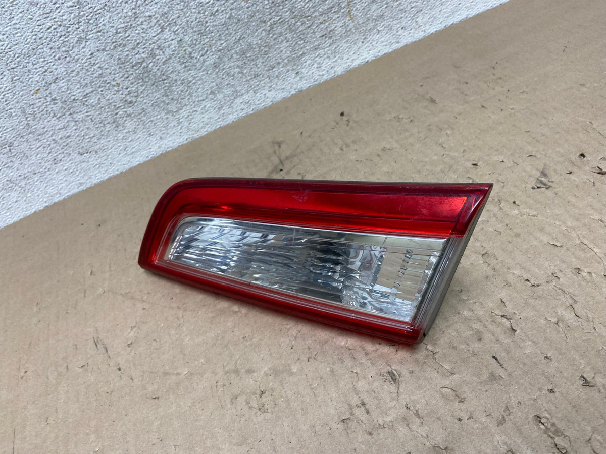 2012 2013 2014 Toyota Camry Right Passenger Rh Tail Light Inner AI2365 LK1