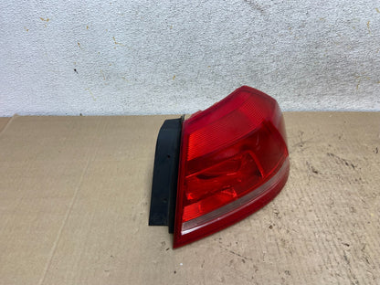 2012 to 2015 Volkswagen Passat Right Passenger Rh Side Tail light AI2530 LK2