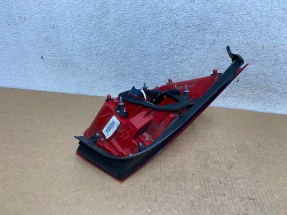 No Led Trim 2013-2015 Chevrolet Malibu Right Passenger Side Tail Light AI3390 LK4