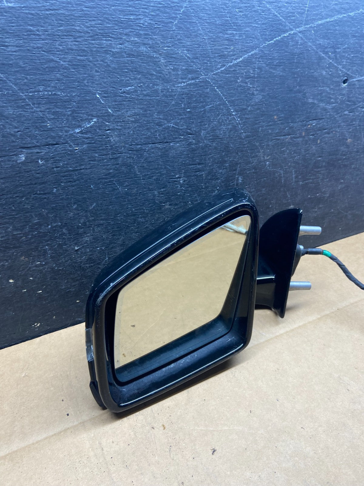 2011 2012 Mercedes ML ML350 ML450 Left Driver LH Side Mirror OEM r4308 DG11