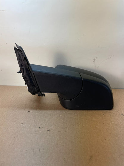 2020 to 2022 Ford Explorer Left Driver LH Side View Door Mirror AH0270 DG4