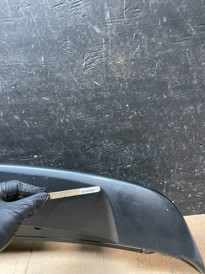 2004 to 2008 Toyota Sienna Rear Wing Spoiler OEM Y9574 PS10