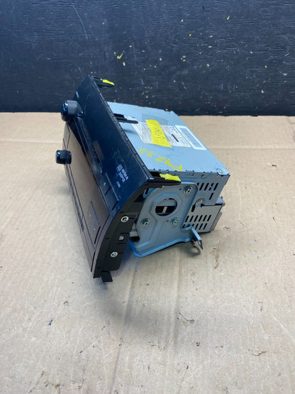 2010 to 2013 Toyota Sequoia Radio CD AM/FM Stereo MP3 P9232 DG2
