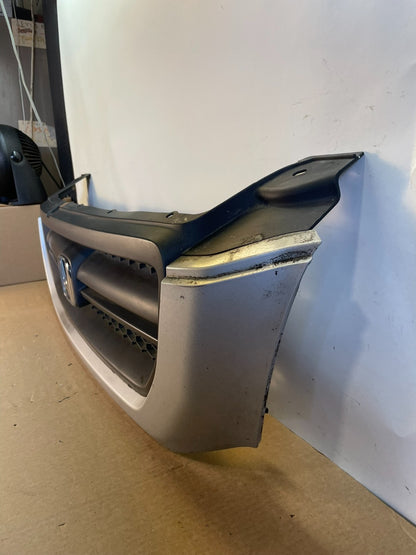 2003 2004 2005 Honda Pilot Front Upper Grill Grille AH0355 DG1