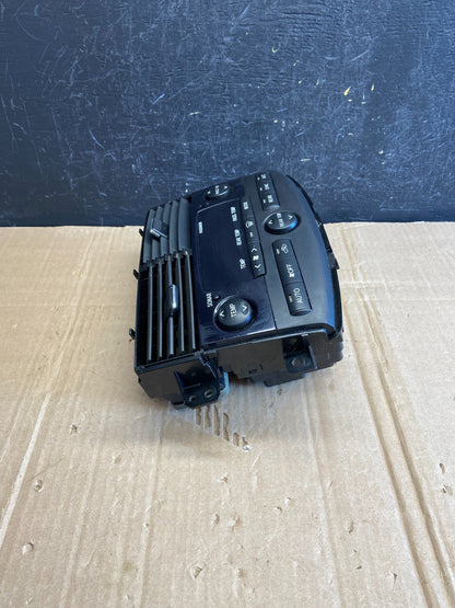 2006 to 2010 Toyota Sienna A/C Climate Heater Temperature Control AD7092 DG1
