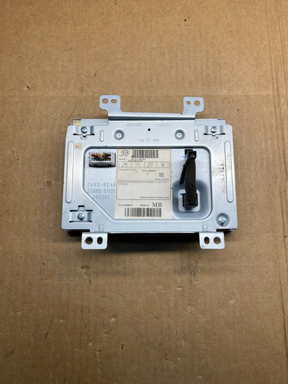 2014 2015 Kia Cadenza Am Fm Cd Player Radio Receiver AI9691 DG4