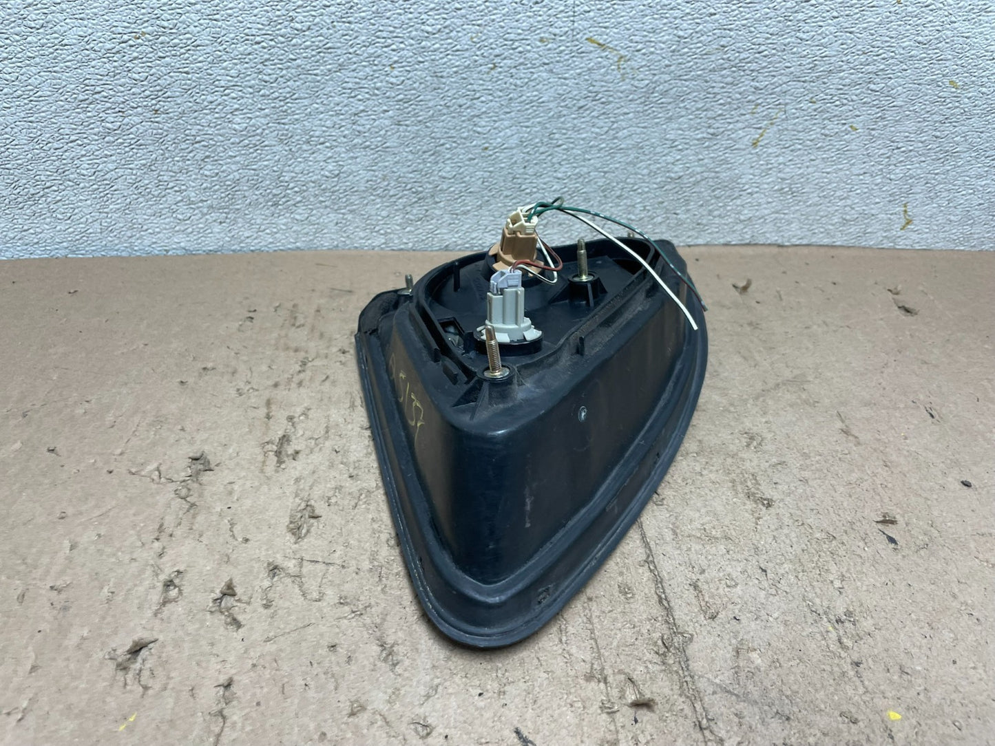 1999 - 2001 Lexus RX300 Right Passenger Side Rear Inner Tail Light Oem Q5137 DW6