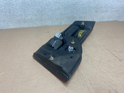2001 to 2002 Honda Accord Left Driver LH Side Inner Tail Light OEM R1600 DW7