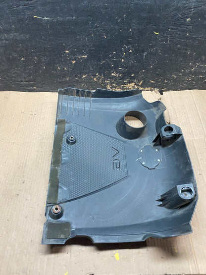 2009 to 2014 Nissan Maxima 3.5L Engine Motor Cover OEM W4859 DG6