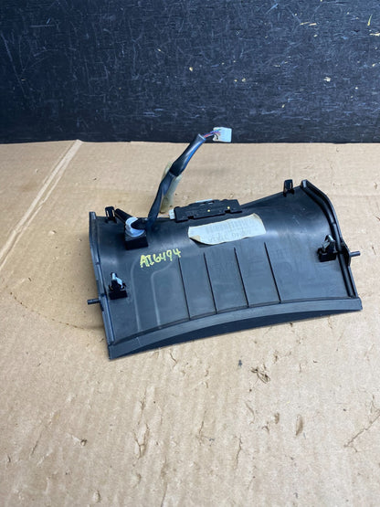 2013 2014 2015 Nissan Altima Sedan Dash Lower Instrument Panel Trim AI6494 DW3