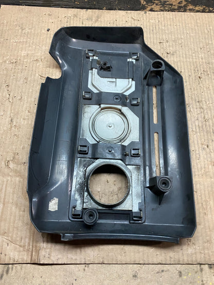 2005-2010 Volkswagen Mk5 2.0 TSI Passat Jetta Engine Cover X0144 DG7