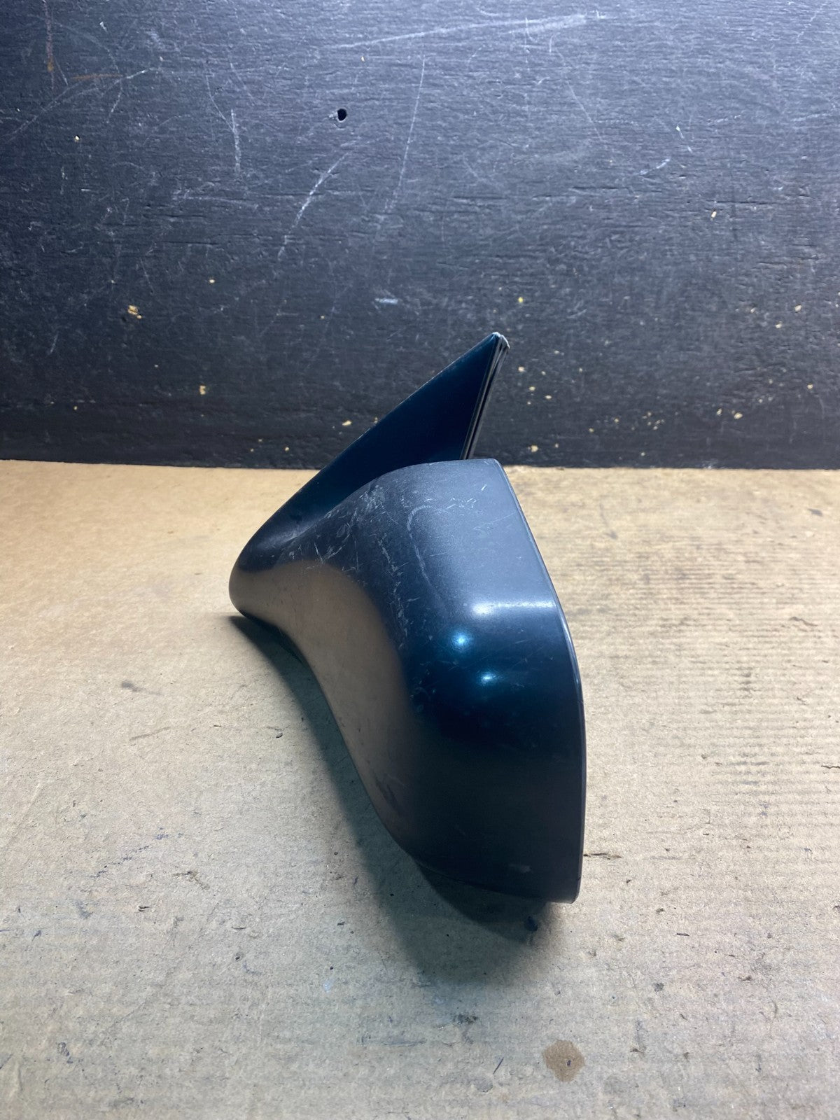 1999 - 2002 Lincoln Continental Left Driver LH Heated View Door Mirror AA2961 DG10