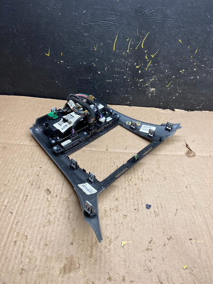 2008 to 2012 Buick Enclave AC Heater Climate Control Unit Y5363 DG5