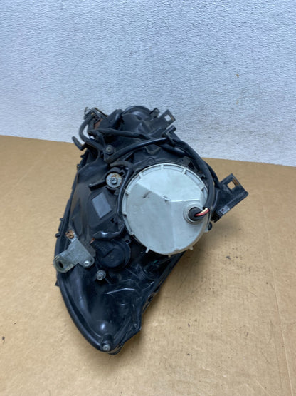 2007 2008 Nissan Maxima Left Driver LH Headlight Halogen AE2991 DW7