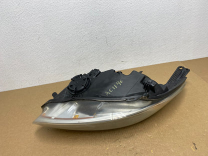 2012 2013 2014 Ford Focus Right Passenger Rh Side Headlight Oem AC1196 DW7
