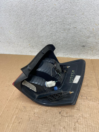 2008 to 2012 Ford Escape Left Driver LH Side Tail Light AI5585 LK6
