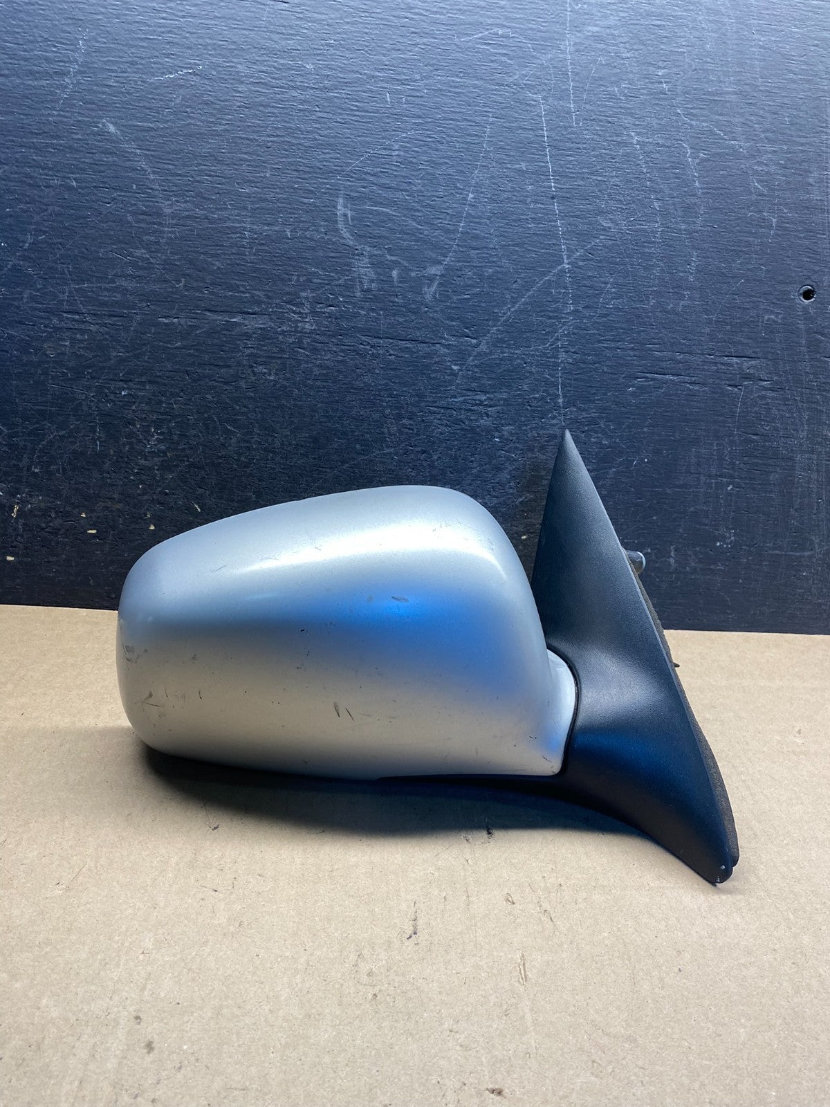 2003 to 2008 Jaguar X-Type Right Passenger RH Side Door Mirror AG3187 DG0