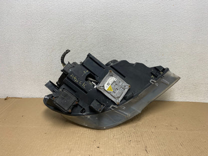 2007 2008 2009 2010 Bmw X5 Left Driver Lh Side Headlight Xenon Hid AG8010 DW6