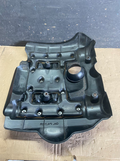2006 to 2008 Kia Sedona V6 3.8L Engine Motor Cover Oem P0415 DG6