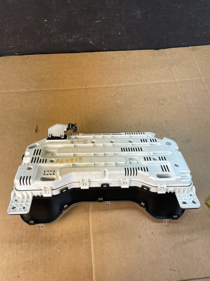 2014 2015 Ford E150 E250 E350 VAN Gauge Speedometer Cluster ac4958 DG7