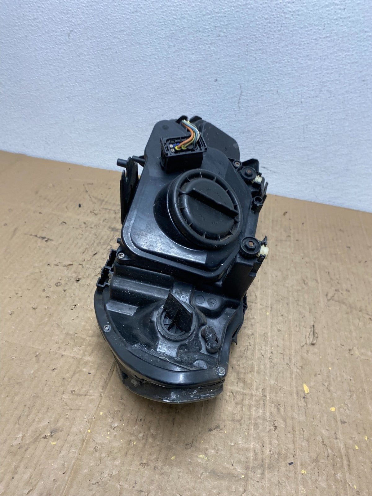 Halogen 2004 2005 2006 Bmw E53 X5 Right Passenger Headlight OEM AB9907 DW7