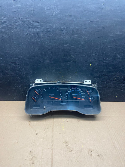 2001 2002 2003 Dodge Durango Speedometer Instrument Cluster Gauge ag0741 DG0