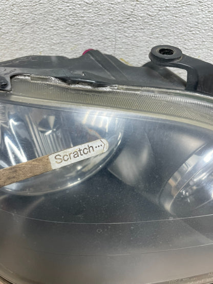 1999 to 2003 Lexus RX300 Right Passenger  Headlight Halogen Oem Q5191 DW4