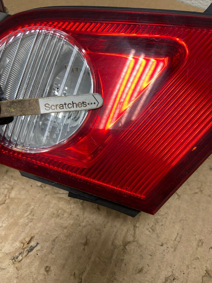 2006 2007 Infiniti M35 M35X M45 Right Passenger RH Inner Tail Light Oe AF8163 LK3