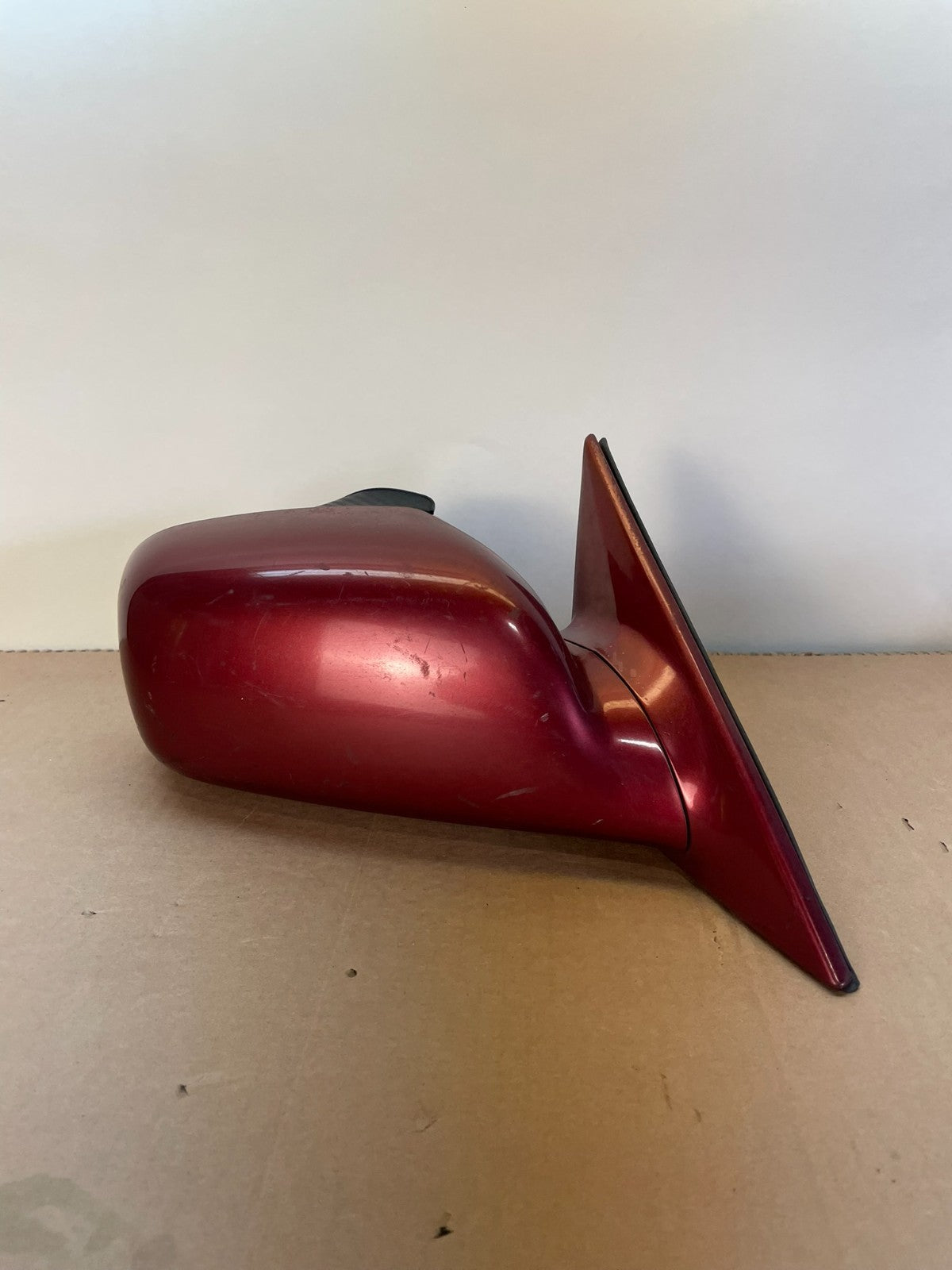 2002 to 2006 Toyota Camry Right Passenger RH Door View Mirror AH8572 DG0